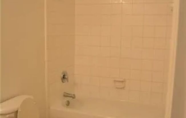 3 Bedroom 2 bath home!