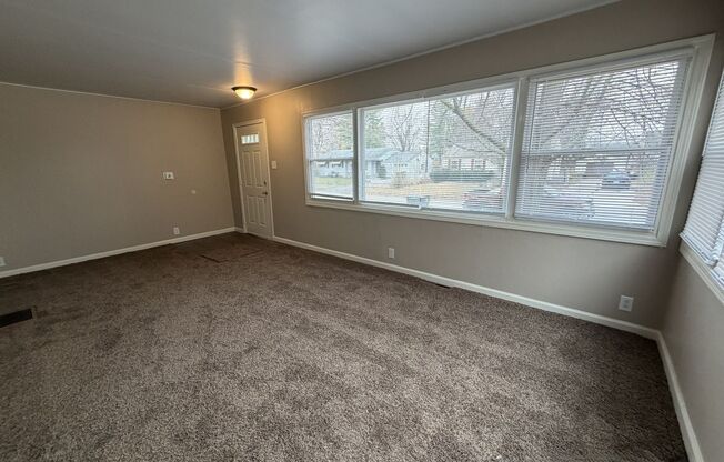 2731 Stanford Ave. - Newly Remodeled Three Bedroom Home/Two Bath!