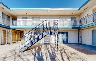 1 bed, 1 bath, 500 sqft, $825, Unit Unit 13
