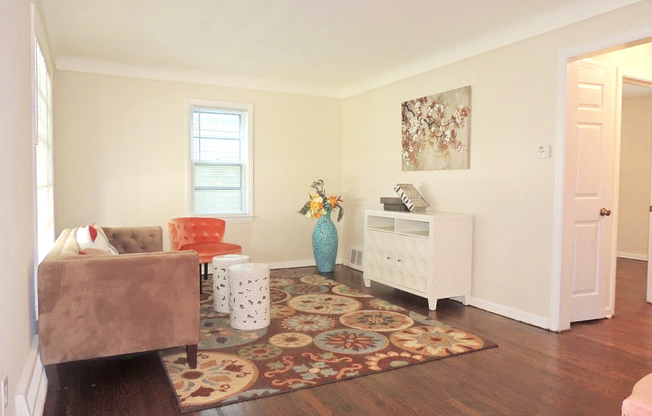 3 Bed - 2.5 Bath Bungalow for Rent in Euclid | Stunningly Renovated!