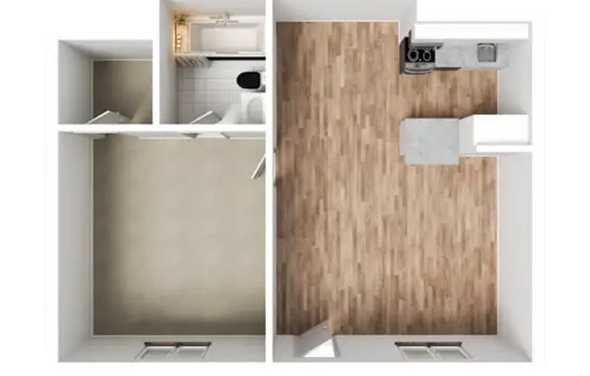 Partner-provided property photo