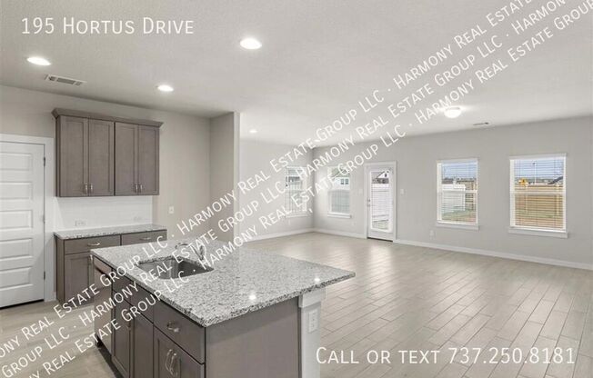 195 HORTUS DR