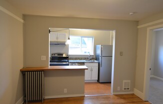 3013 Beacon APTS LLC