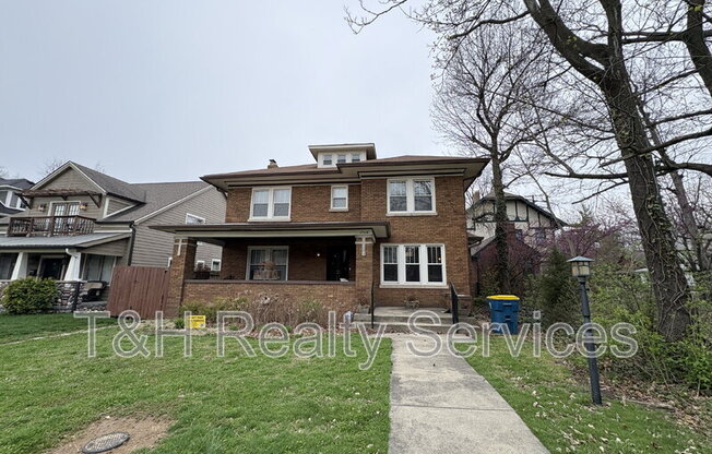 3168 WASHINGTON BLVD