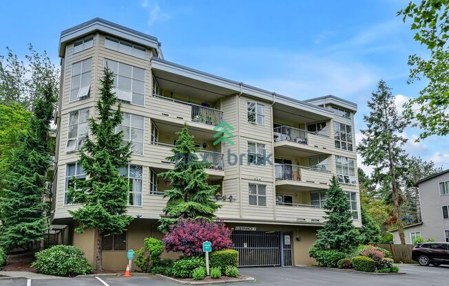 Beautiful home with 2 beds, 2 baths for rent
