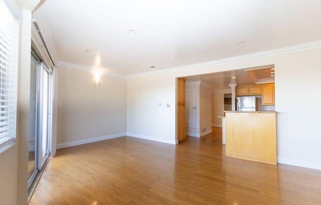 1 bed, 1.5 baths, 869 sqft, $3,695, Unit 25