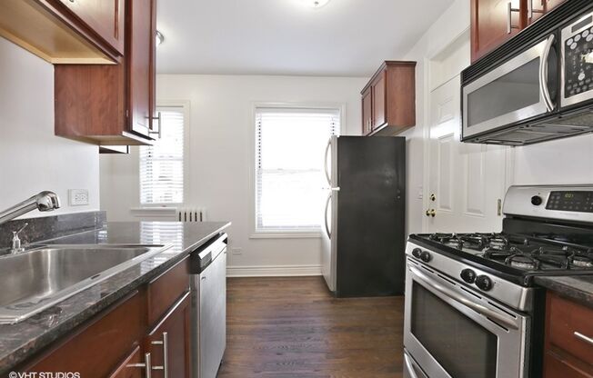 2448 Addison LLC