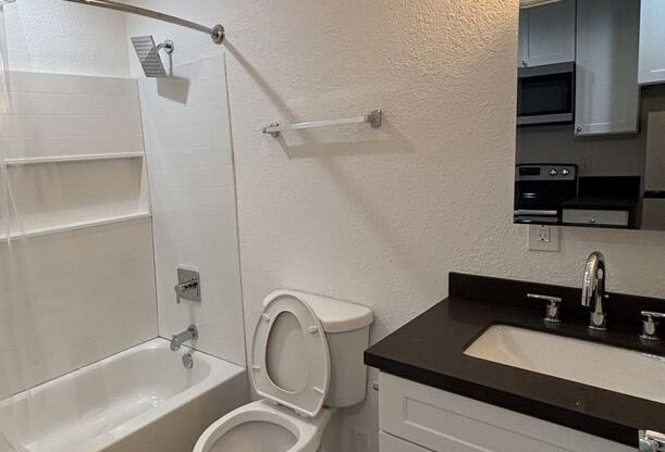 Studio, 1 bath, 310 sqft, $1,750, Unit A-310- 105