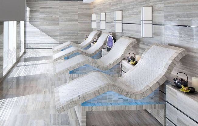 1 bed, 1.5 baths, $5,995, Unit #3902