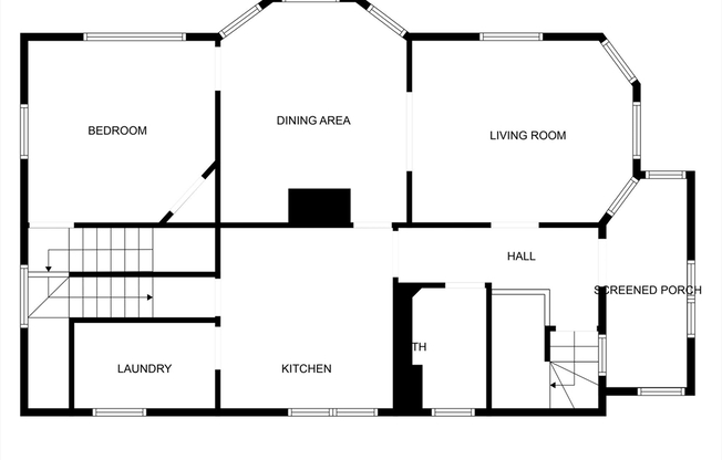 4 beds, 1.5 baths, 1,654 sqft, $3,300, Unit 0