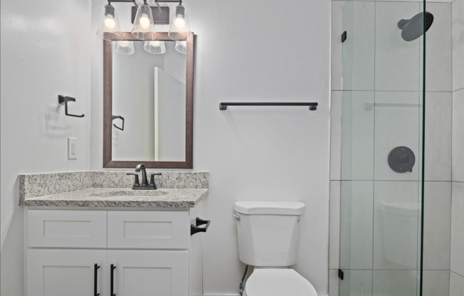 Studio, 1 bath, 460 sqft, $1,695, Unit 900-409
