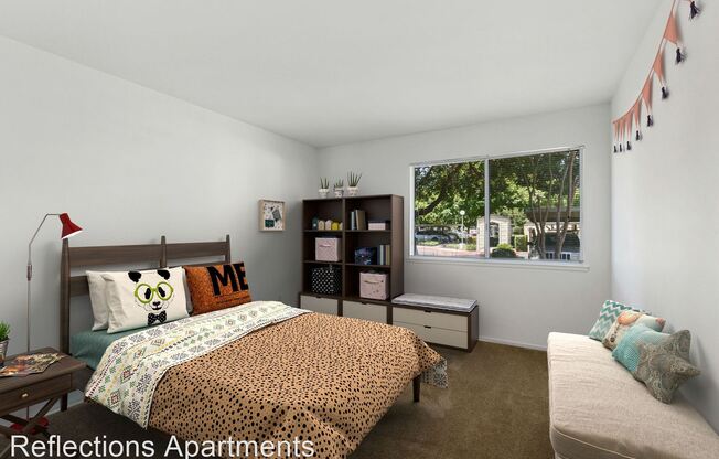 5350 N. BRAWLEY AVENUE