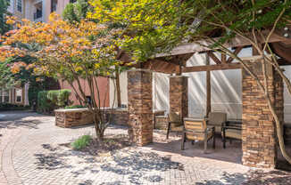 Outdoor Swimming Pool