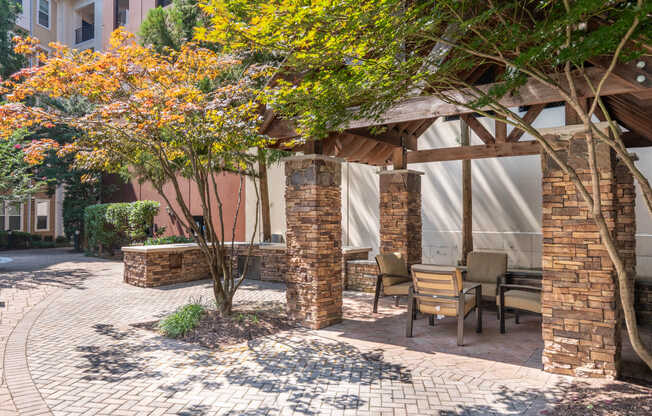 Outdoor Swimming Pool