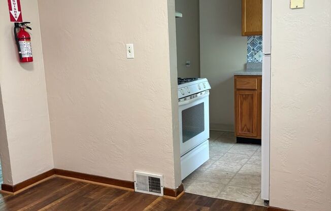 Brookline 2 bedroom Duplex