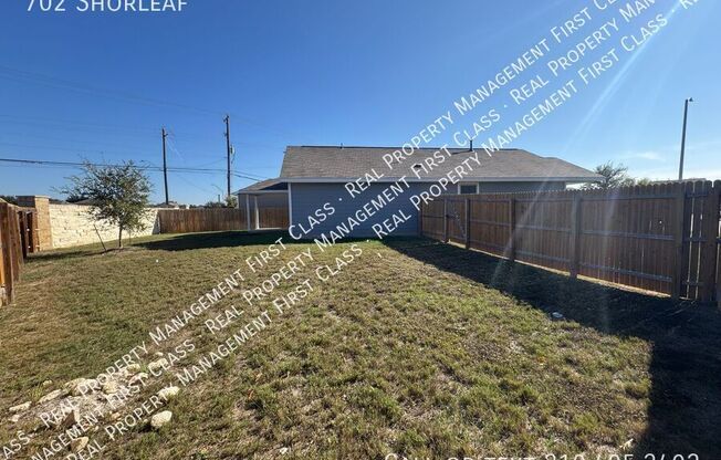 Partner-provided property photo