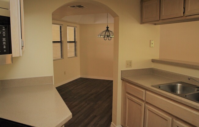 Biltmore / Arcadia Lite - 32nd St & Camelback