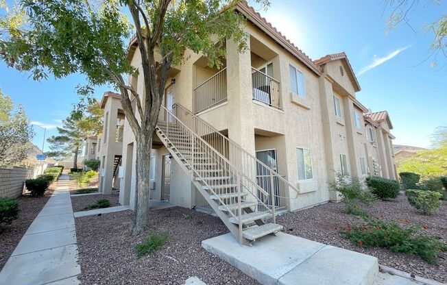 2110 N. Los Feliz St. #2031