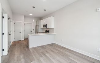 1 bed, 1 bath, 563 sqft, $1,620, Unit Unit 306