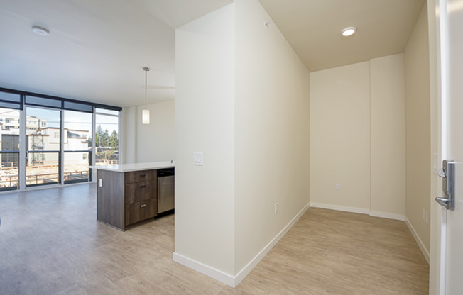 1 bed, 1 bath, 757 sqft, $3,349, Unit 709