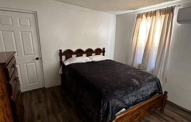 Furnished 3 Bed 1 Bath Rental South Bossier