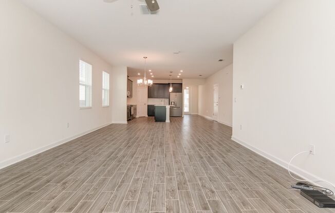 Beautiful 3Bed/2Bath Home for Rent in the Highly Desirable Storey Park in Lake Nona!