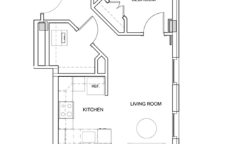 Partner-provided photo for $1655 unit