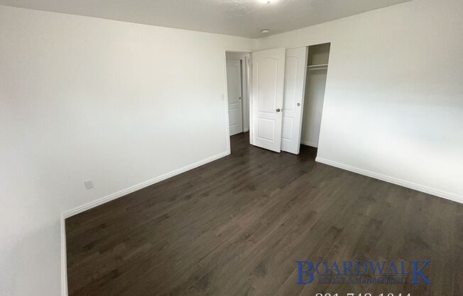 3 beds, 1 bath, $1,799