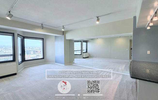 1 bed, 1 bath, $2,600