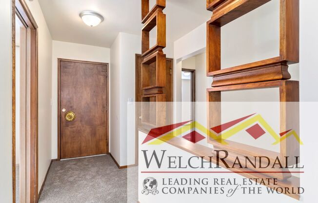 Captivating home for rent in Ogden!