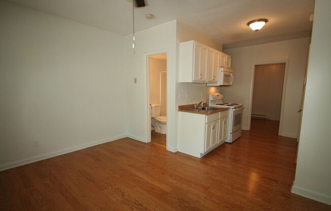 1 bed, 1 bath, 388 sqft, $965, Unit 19