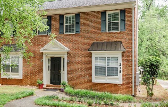 215 JENNINGS ML RD