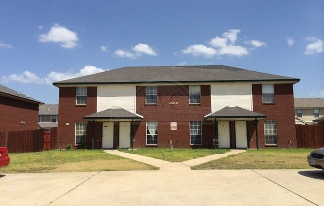 4500 Jeff Scott, Killeen