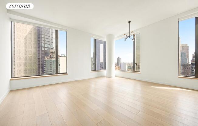 2 beds, 2 baths, 1,194 sqft, $8,795, Unit 28D
