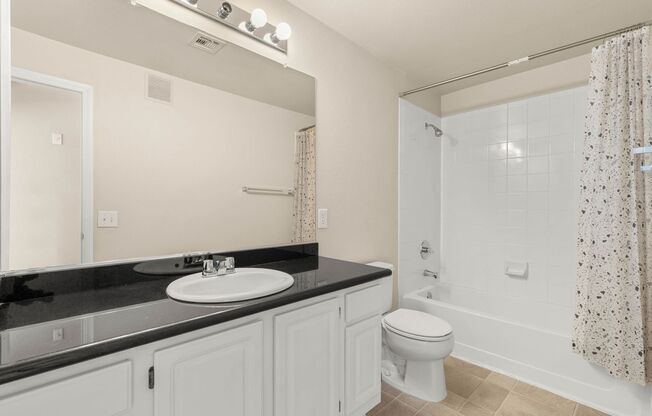 Sunny Seven Hills Condo with Private Balcony & Great Amenities