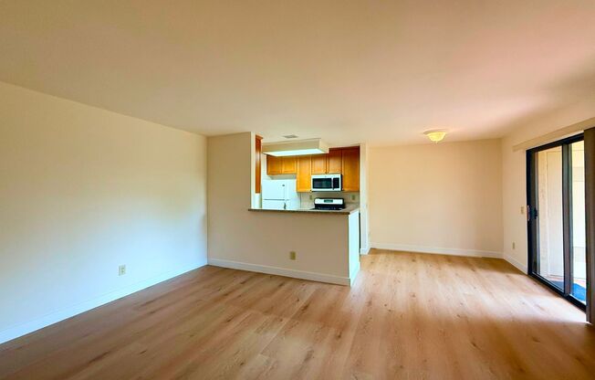 Charming 1 Bedroom Condo in Stoney Brook