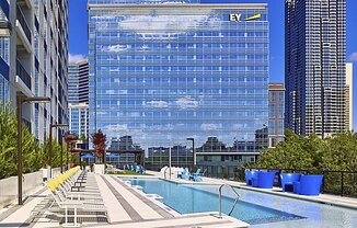 Generation Atlanta in Atlanta