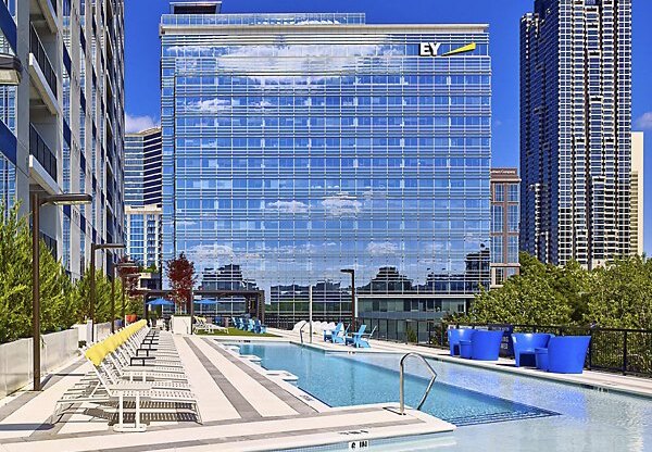 Generation Atlanta in Atlanta