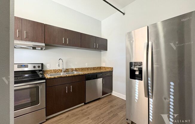 Studio, 1 bath, $780, Unit 207E