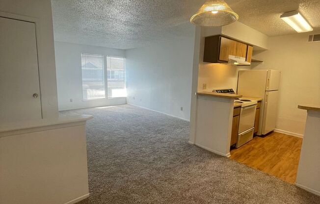 Ashley Crest Apartments, Now leasing one and two bedroom apartment homes!