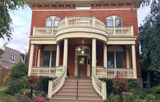 455 Franklin Street