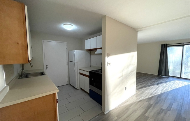 1 bed, 1 bath, 778 sqft, $1,700, Unit 16