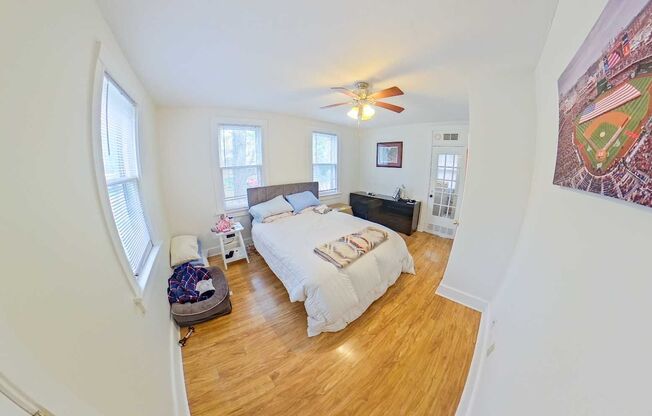 3D Tour Available - Hot Tub + Fenced-In Yard + Washer & Dryer Included + Available July 15th!