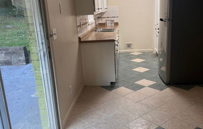 Charming 4BR House in Decatur