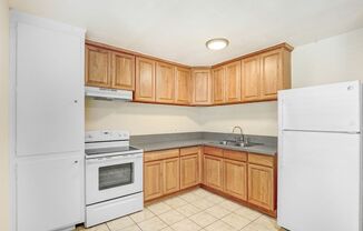 Ramona Garden Apartments