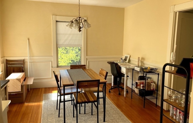 36 BEACONSFIELD RD