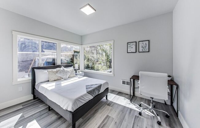 3411 Adeline LLC