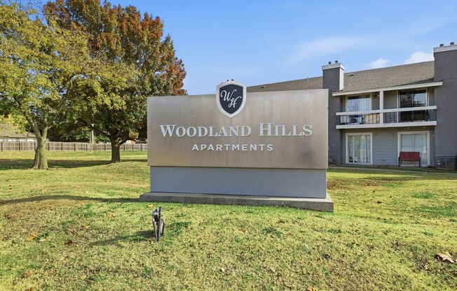 Woodland HIlls Apartments