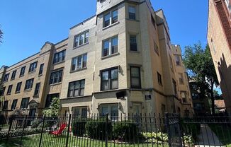 1 bed, 1 bath, $1,250