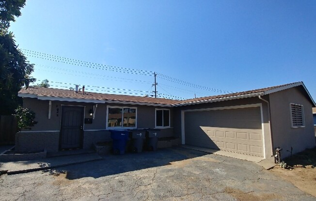 Beautiful home. Apply today!
